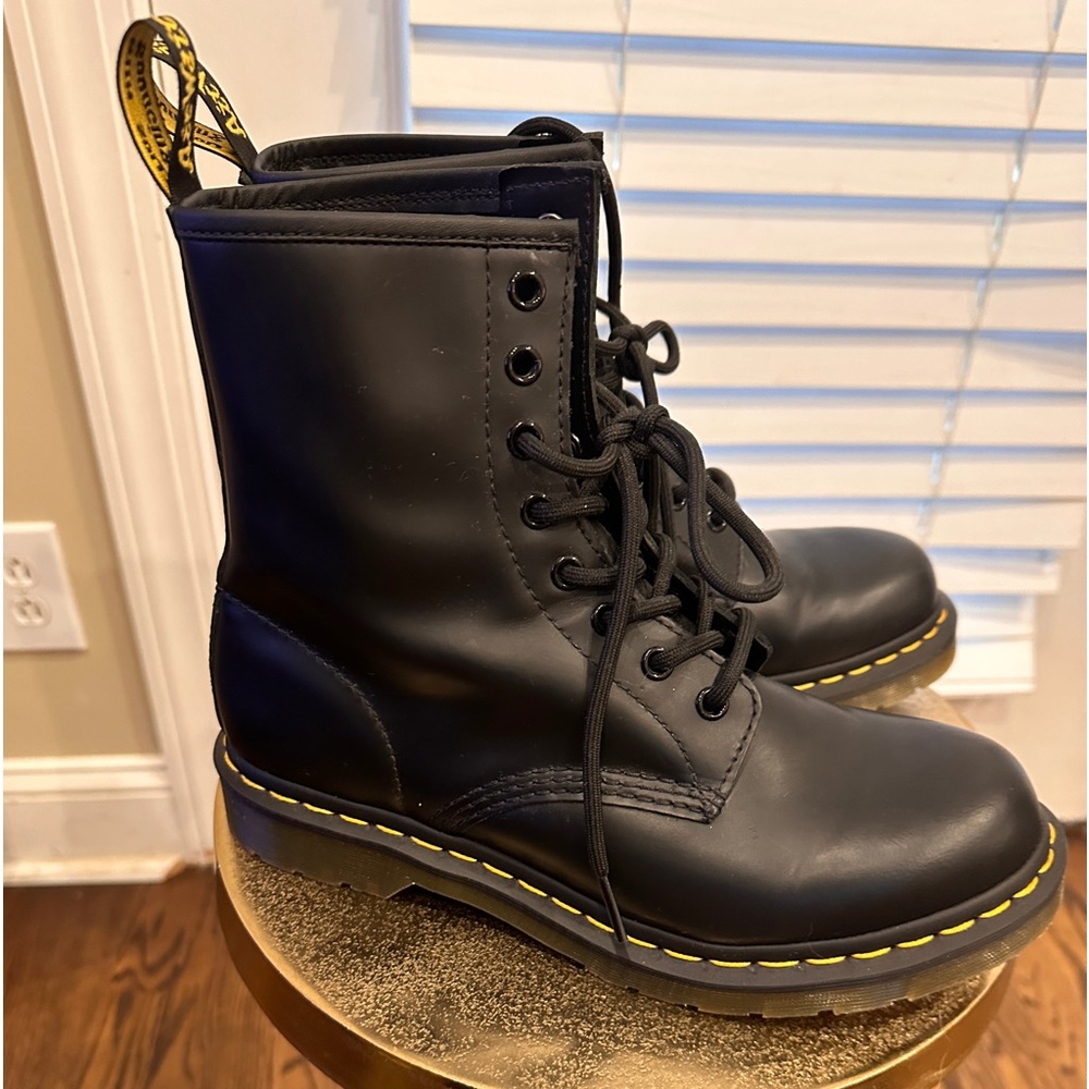 Doc Martens 1460 8 eye boot